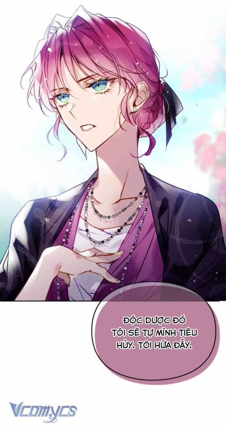 Kết Thúc Của Nhân Vật Phản Diện Chỉ Có Thể Là Cái Chết Chương 167 trang 29