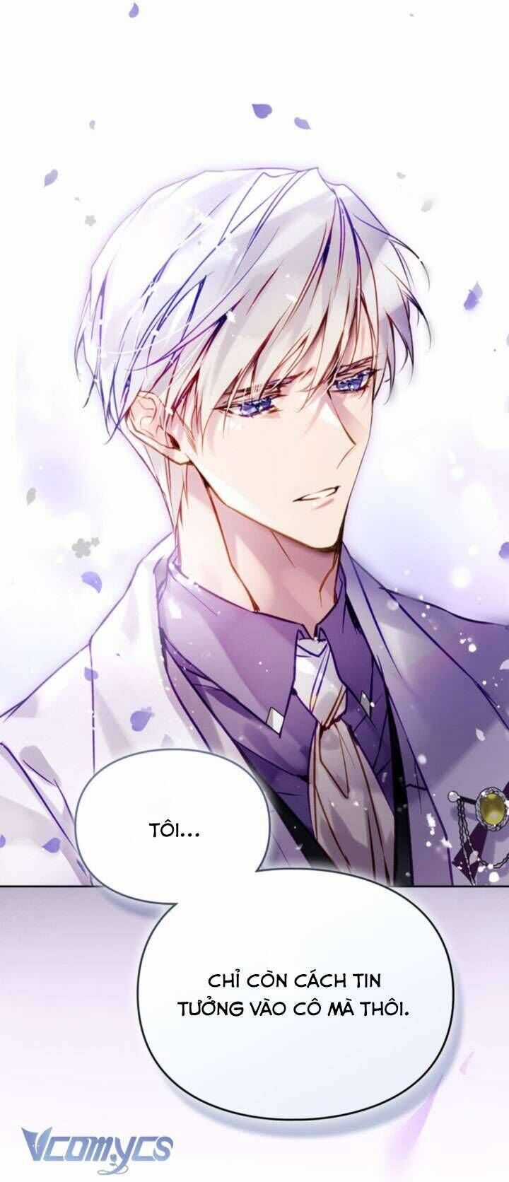 Kết Thúc Của Nhân Vật Phản Diện Chỉ Có Thể Là Cái Chết Chương 167 trang 31