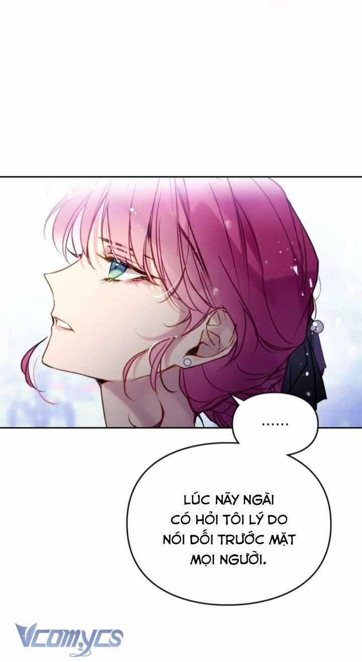 Kết Thúc Của Nhân Vật Phản Diện Chỉ Có Thể Là Cái Chết Chương 167 trang 32