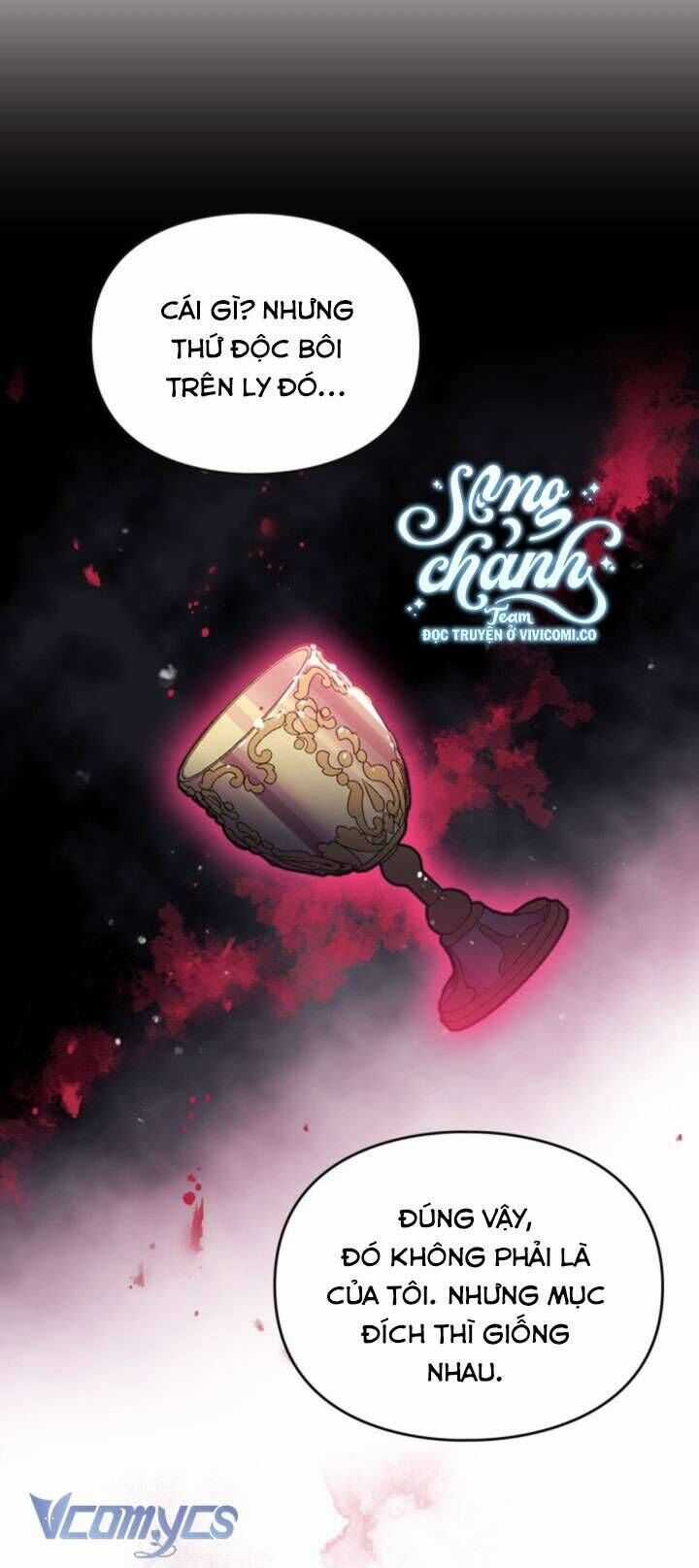 Kết Thúc Của Nhân Vật Phản Diện Chỉ Có Thể Là Cái Chết Chương 167 trang 34