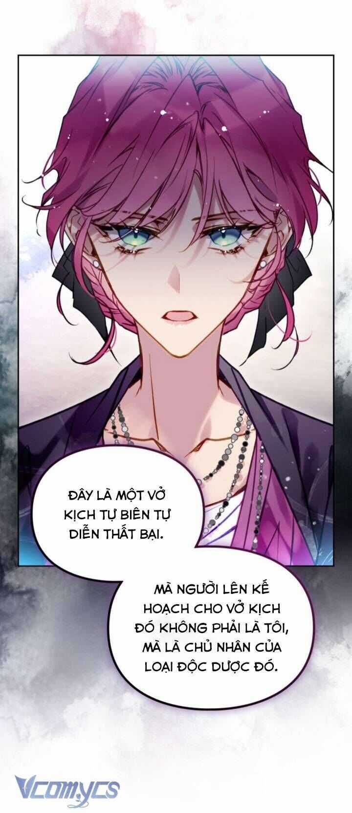 Kết Thúc Của Nhân Vật Phản Diện Chỉ Có Thể Là Cái Chết Chương 167 trang 35