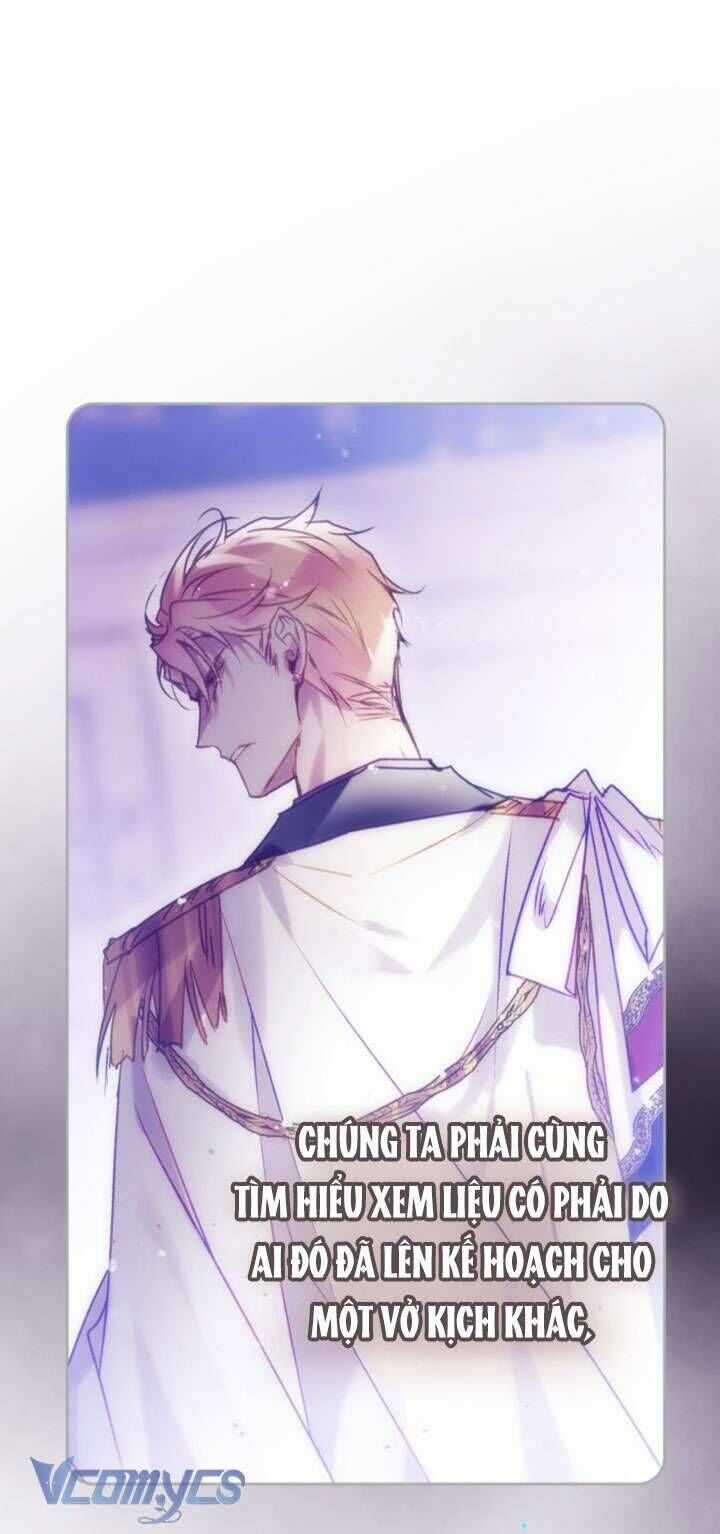 Kết Thúc Của Nhân Vật Phản Diện Chỉ Có Thể Là Cái Chết Chương 167 trang 36