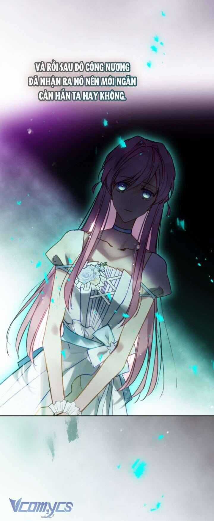 Kết Thúc Của Nhân Vật Phản Diện Chỉ Có Thể Là Cái Chết Chương 167 trang 37