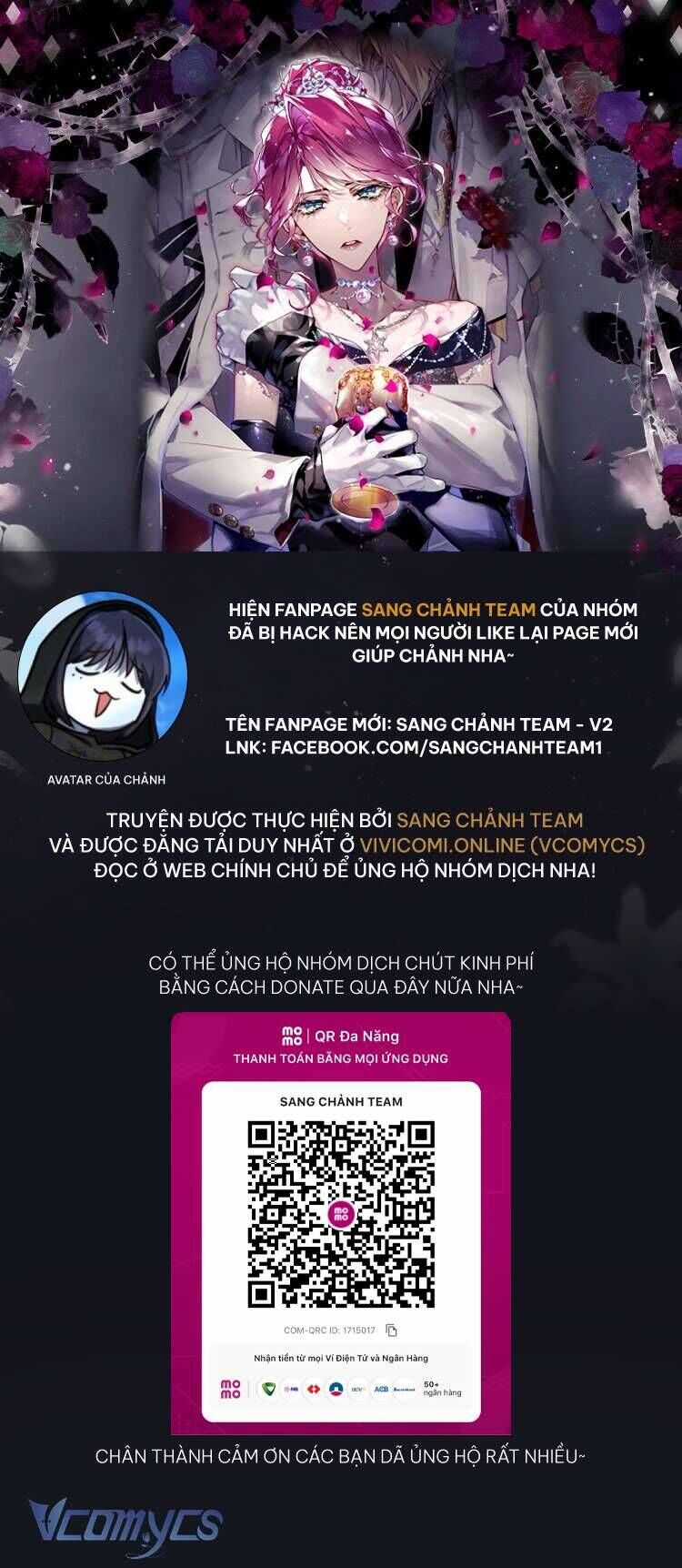 Kết Thúc Của Nhân Vật Phản Diện Chỉ Có Thể Là Cái Chết Chương 167 trang 38