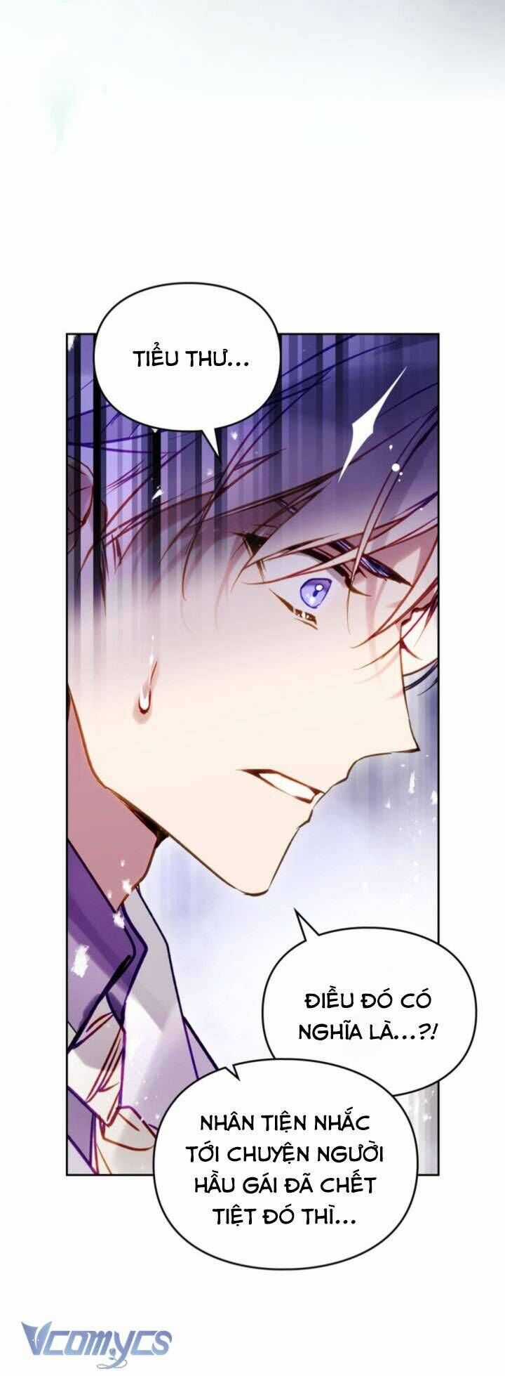 Kết Thúc Của Nhân Vật Phản Diện Chỉ Có Thể Là Cái Chết Chương 167 trang 39