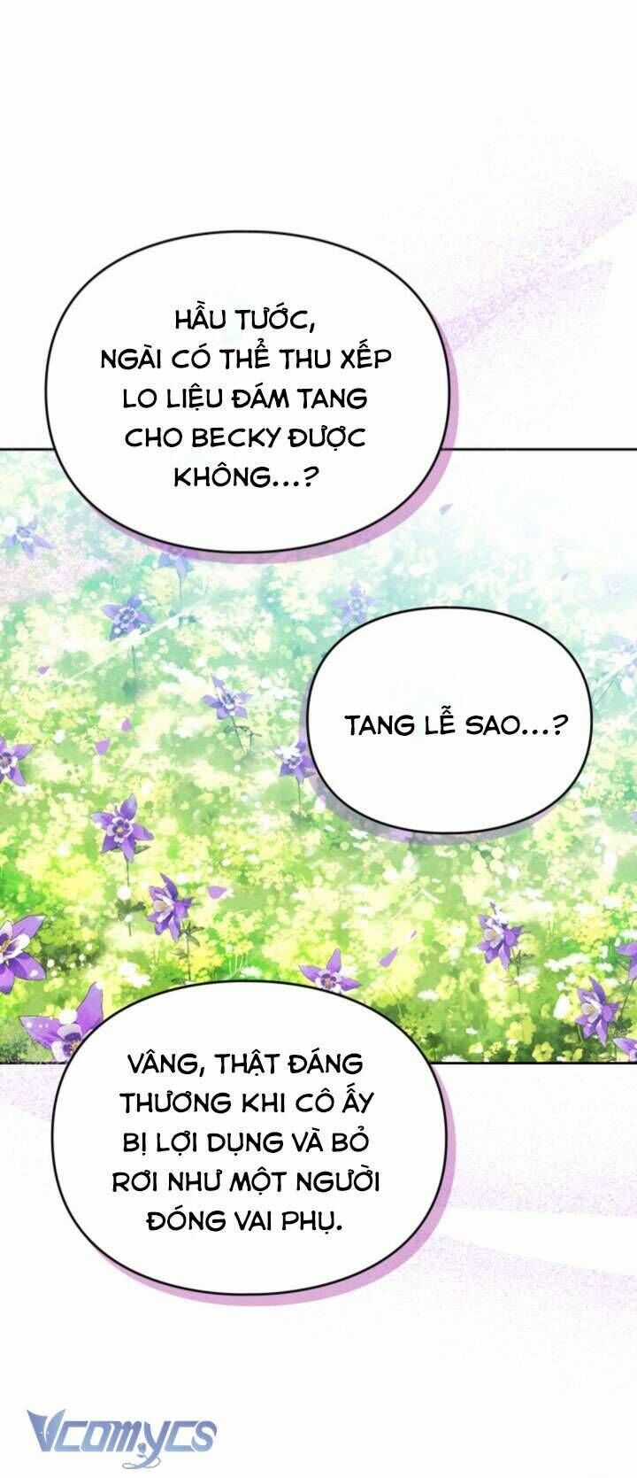 Kết Thúc Của Nhân Vật Phản Diện Chỉ Có Thể Là Cái Chết Chương 167 trang 40