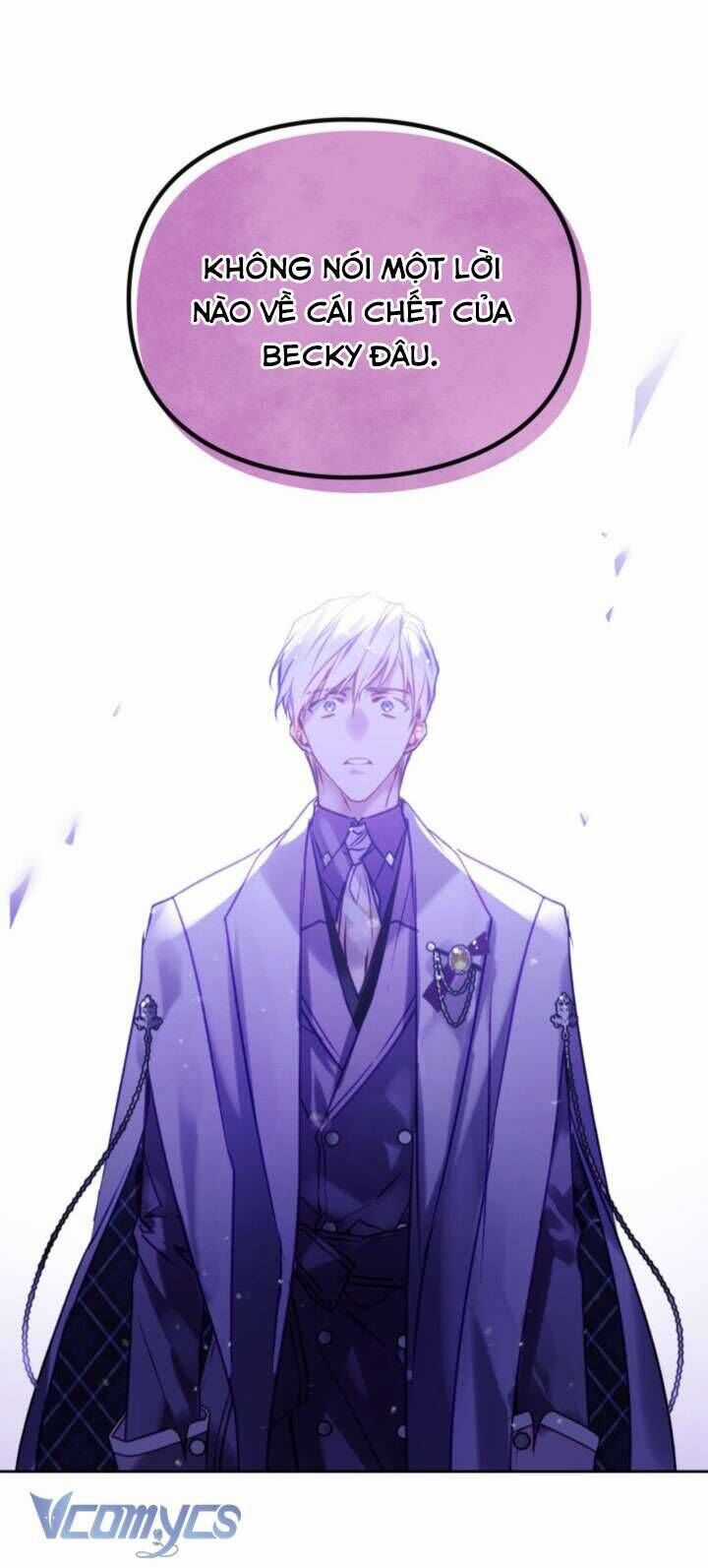 Kết Thúc Của Nhân Vật Phản Diện Chỉ Có Thể Là Cái Chết Chương 167 trang 42