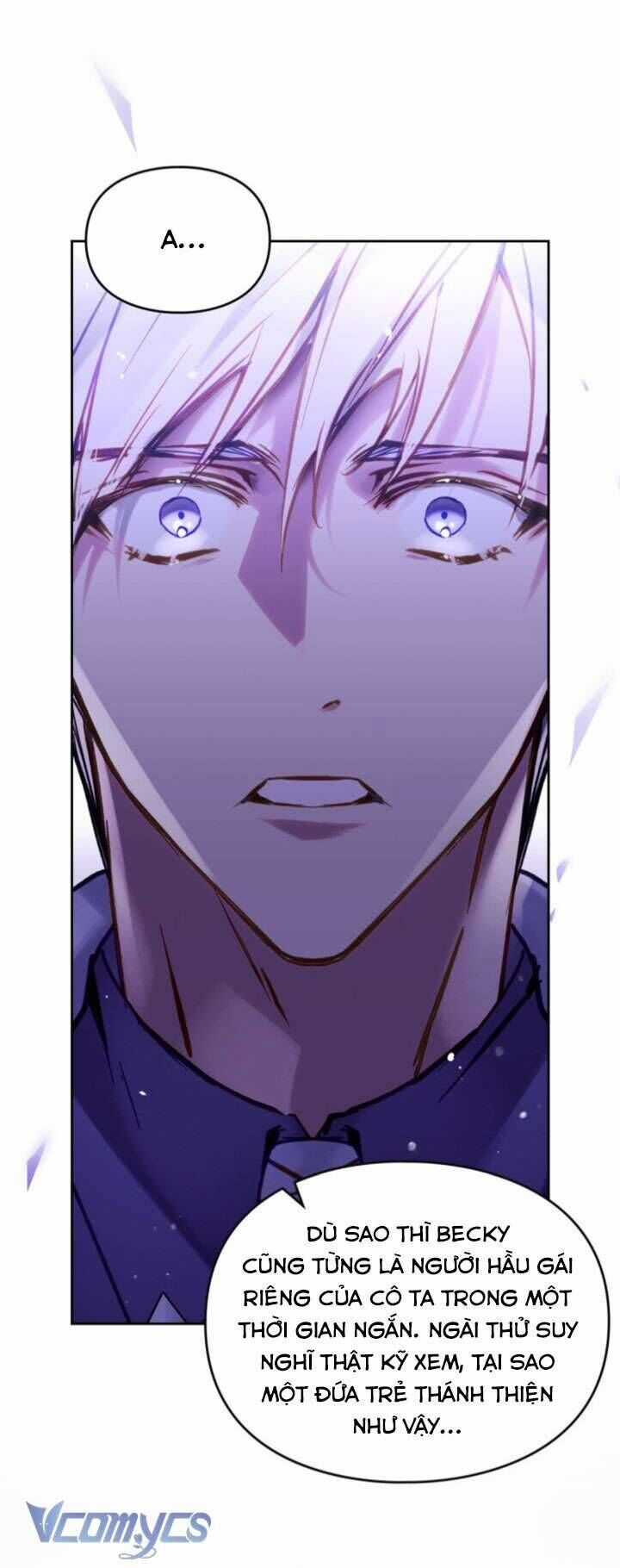 Kết Thúc Của Nhân Vật Phản Diện Chỉ Có Thể Là Cái Chết Chương 167 trang 43