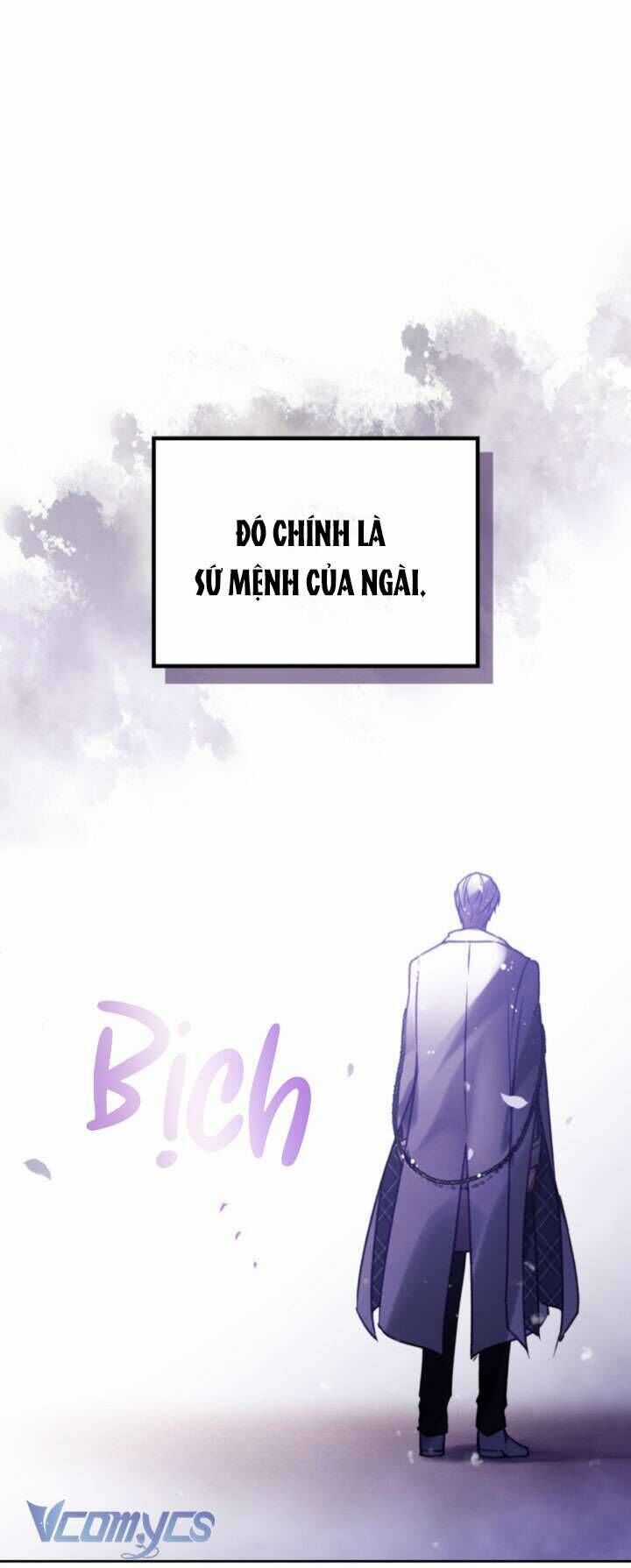 Kết Thúc Của Nhân Vật Phản Diện Chỉ Có Thể Là Cái Chết Chương 167 trang 45