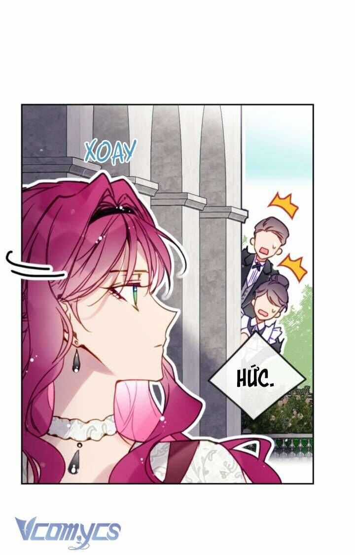 Kết Thúc Của Nhân Vật Phản Diện Chỉ Có Thể Là Cái Chết Chương 167 trang 48