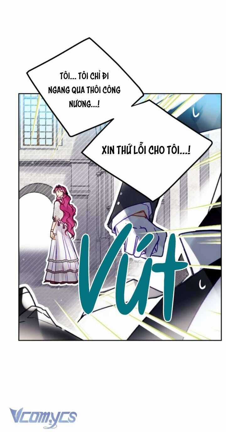 Kết Thúc Của Nhân Vật Phản Diện Chỉ Có Thể Là Cái Chết Chương 167 trang 49