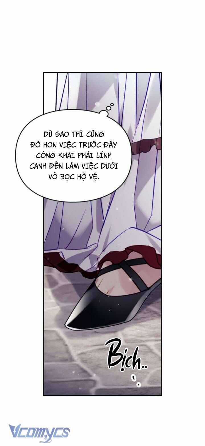 Kết Thúc Của Nhân Vật Phản Diện Chỉ Có Thể Là Cái Chết Chương 167 trang 51