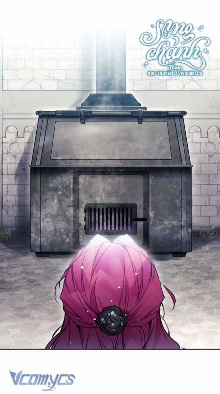 Kết Thúc Của Nhân Vật Phản Diện Chỉ Có Thể Là Cái Chết Chương 167 trang 52