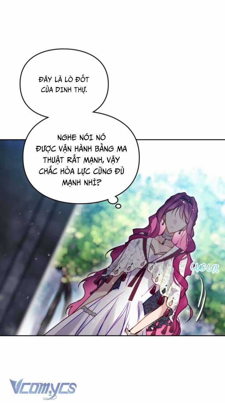 Kết Thúc Của Nhân Vật Phản Diện Chỉ Có Thể Là Cái Chết Chương 167 trang 53