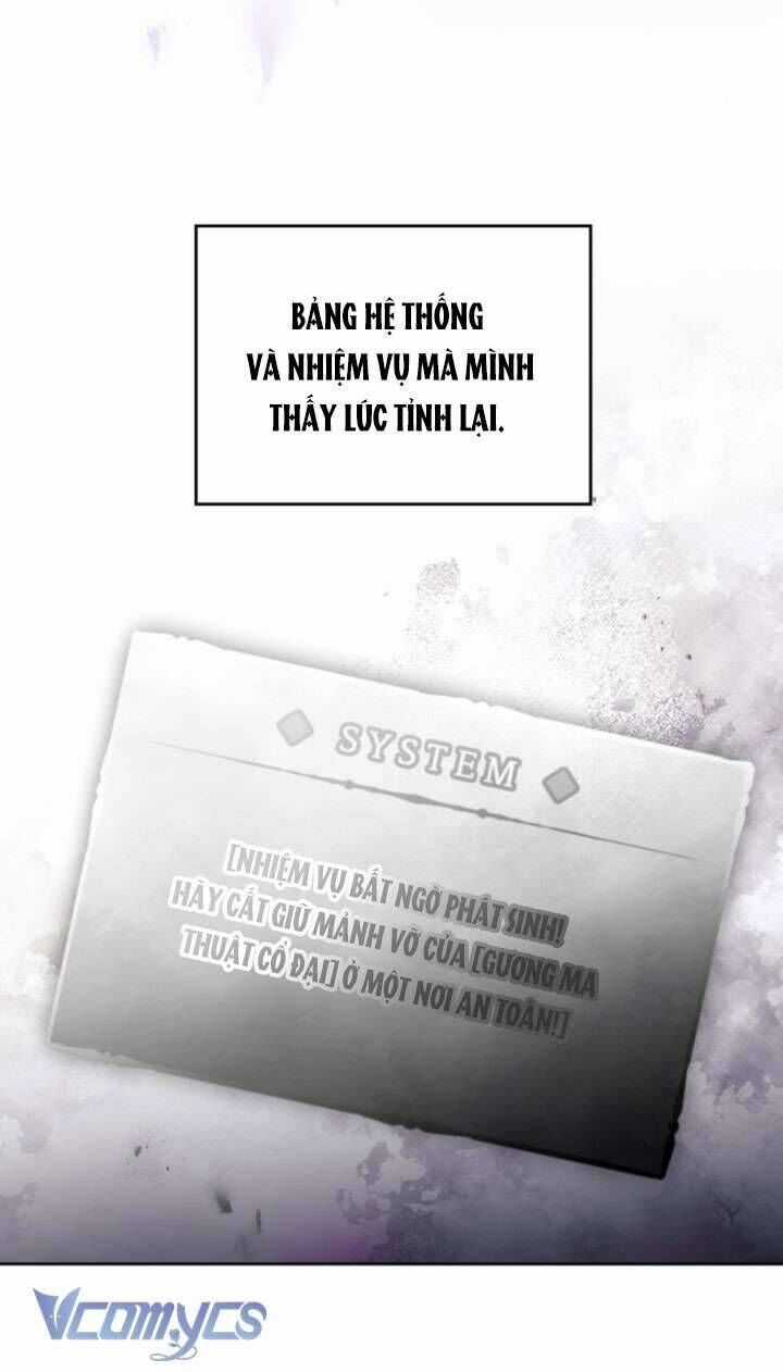 Kết Thúc Của Nhân Vật Phản Diện Chỉ Có Thể Là Cái Chết Chương 167 trang 55