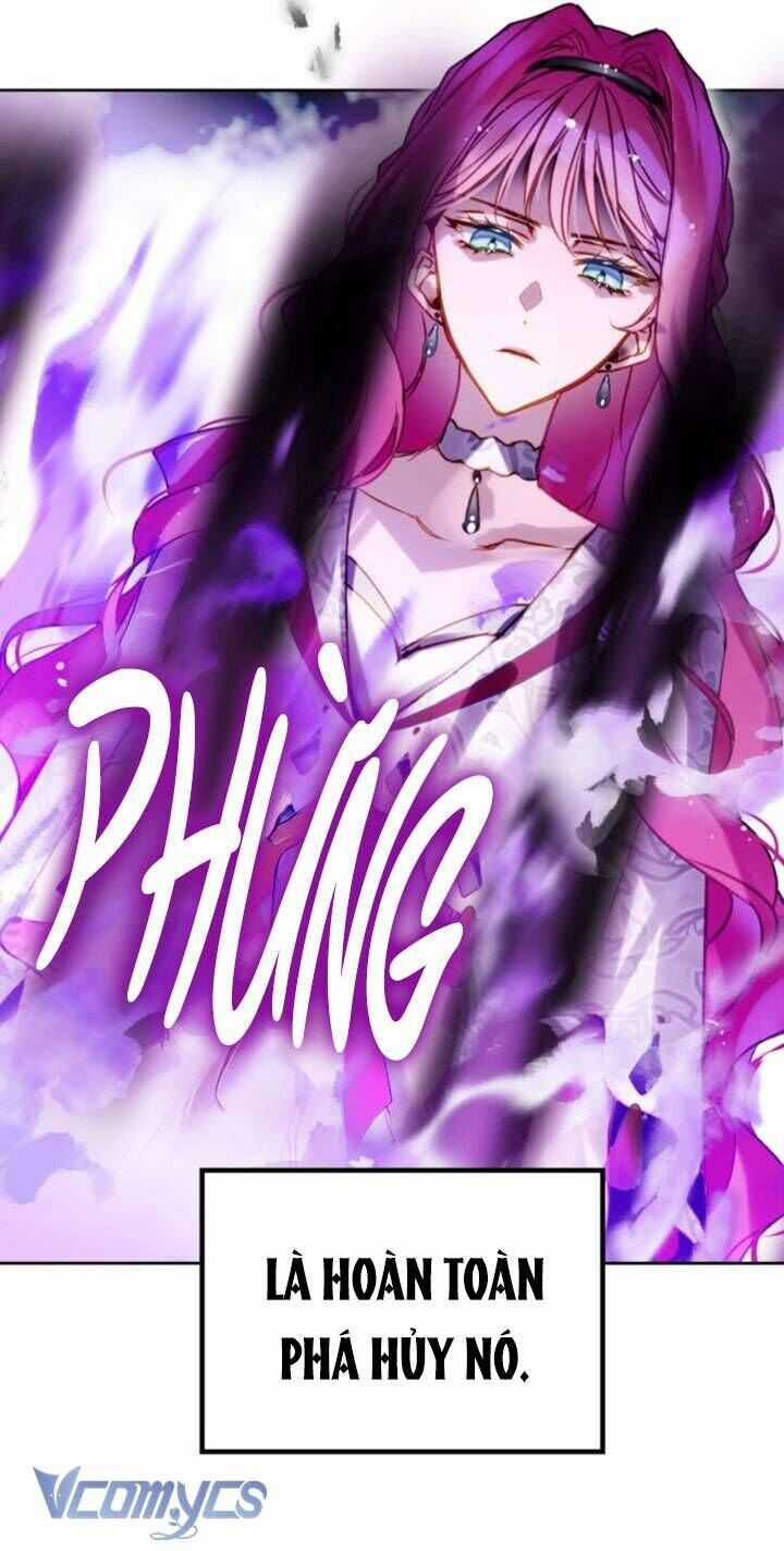 Kết Thúc Của Nhân Vật Phản Diện Chỉ Có Thể Là Cái Chết Chương 167 trang 58