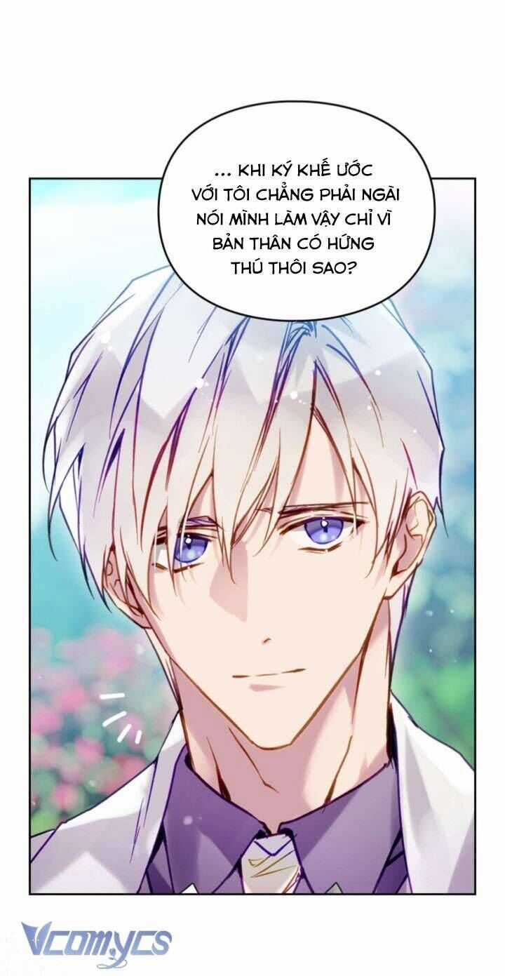 Kết Thúc Của Nhân Vật Phản Diện Chỉ Có Thể Là Cái Chết Chương 167 trang 6