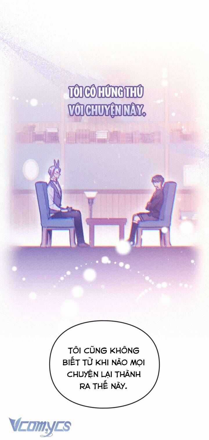 Kết Thúc Của Nhân Vật Phản Diện Chỉ Có Thể Là Cái Chết Chương 167 trang 7