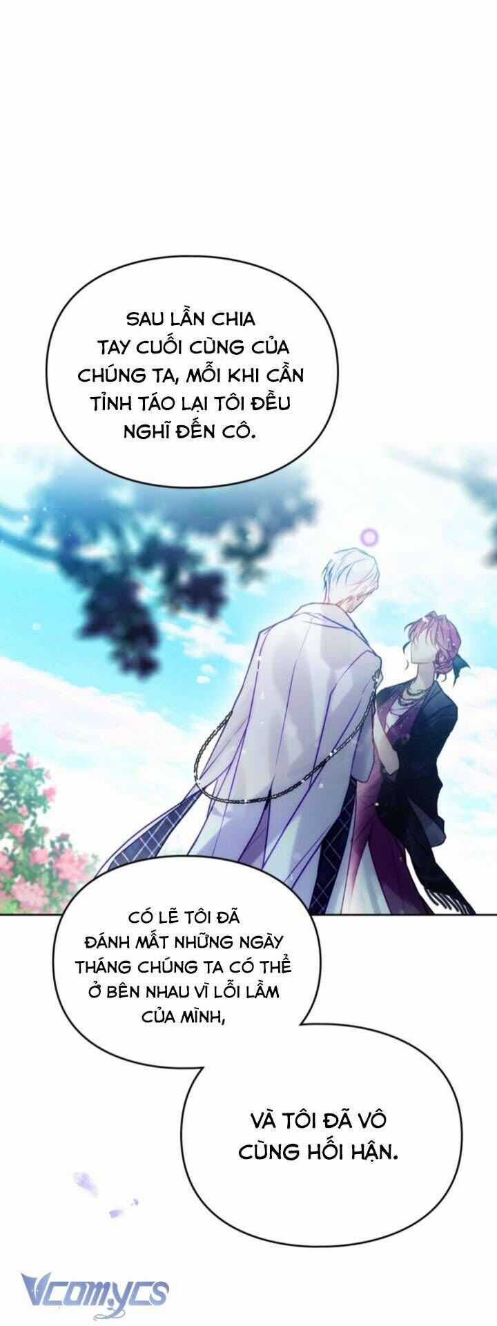 Kết Thúc Của Nhân Vật Phản Diện Chỉ Có Thể Là Cái Chết Chương 167 trang 8