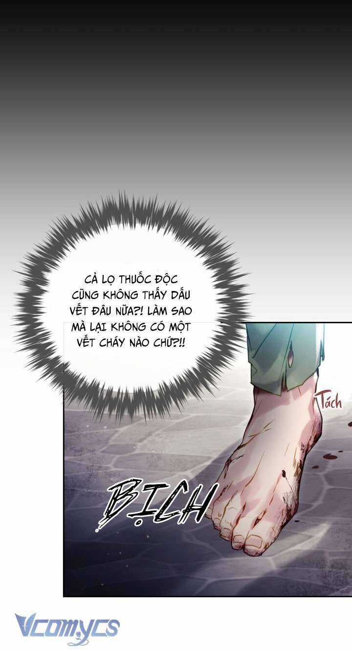 Kết Thúc Của Nhân Vật Phản Diện Chỉ Có Thể Là Cái Chết Chương 168 trang 10