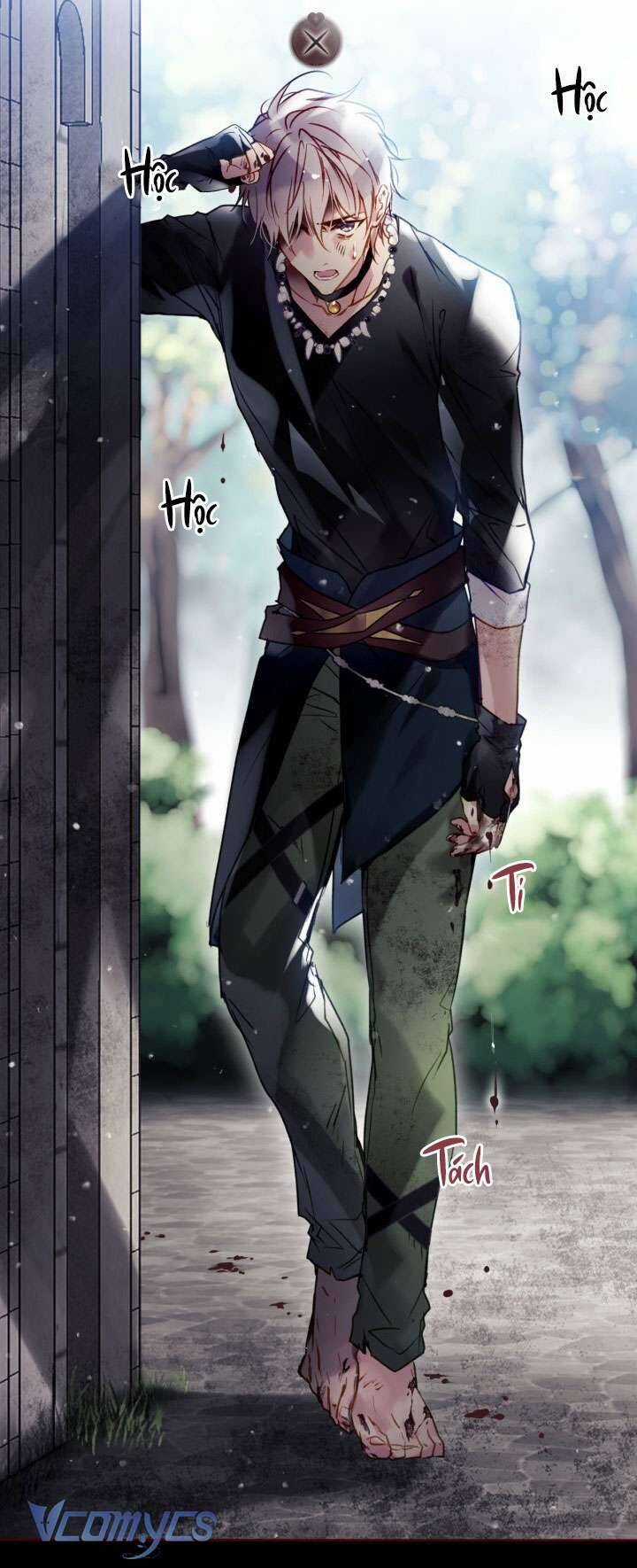 Kết Thúc Của Nhân Vật Phản Diện Chỉ Có Thể Là Cái Chết Chương 168 trang 14