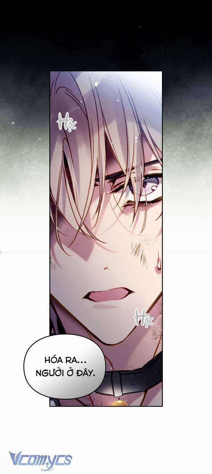 Kết Thúc Của Nhân Vật Phản Diện Chỉ Có Thể Là Cái Chết Chương 168 trang 15