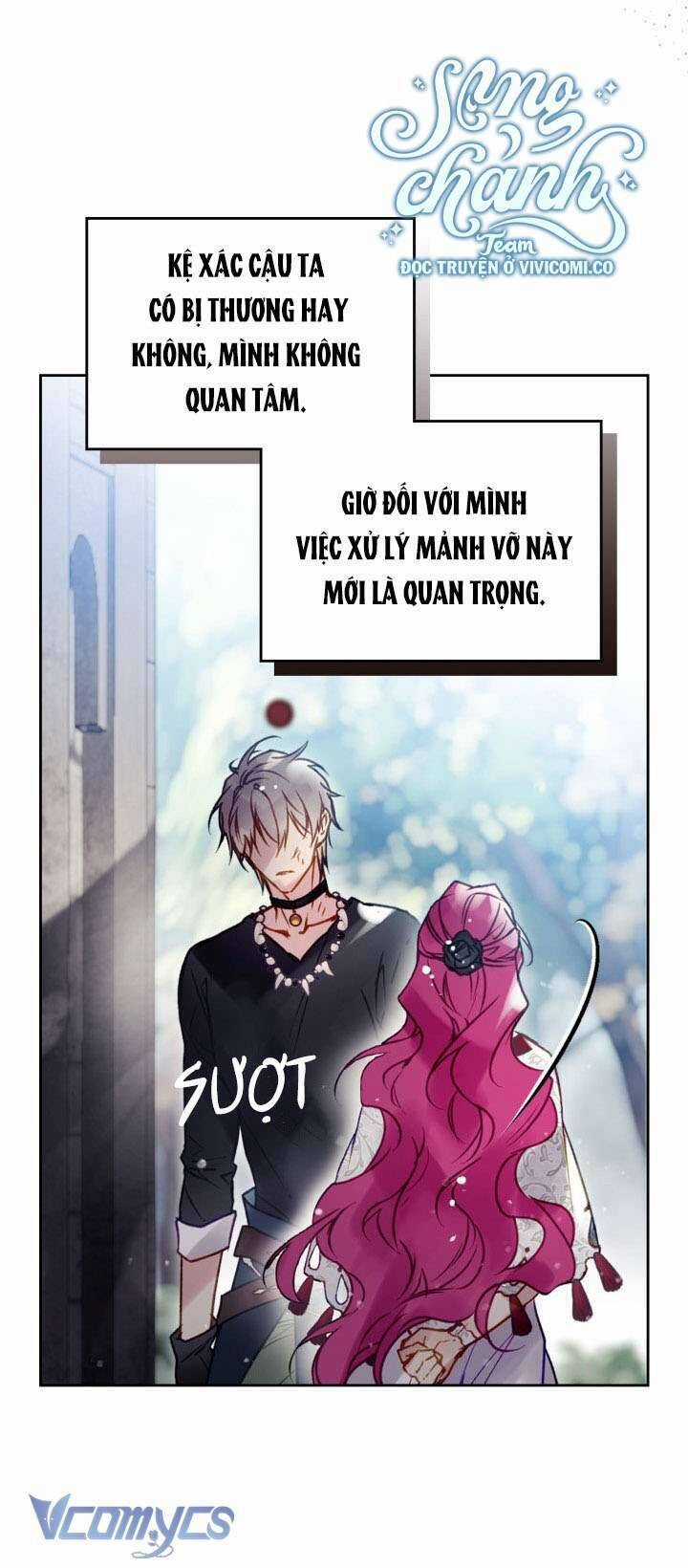 Kết Thúc Của Nhân Vật Phản Diện Chỉ Có Thể Là Cái Chết Chương 168 trang 17