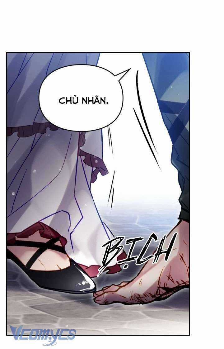 Kết Thúc Của Nhân Vật Phản Diện Chỉ Có Thể Là Cái Chết Chương 168 trang 18