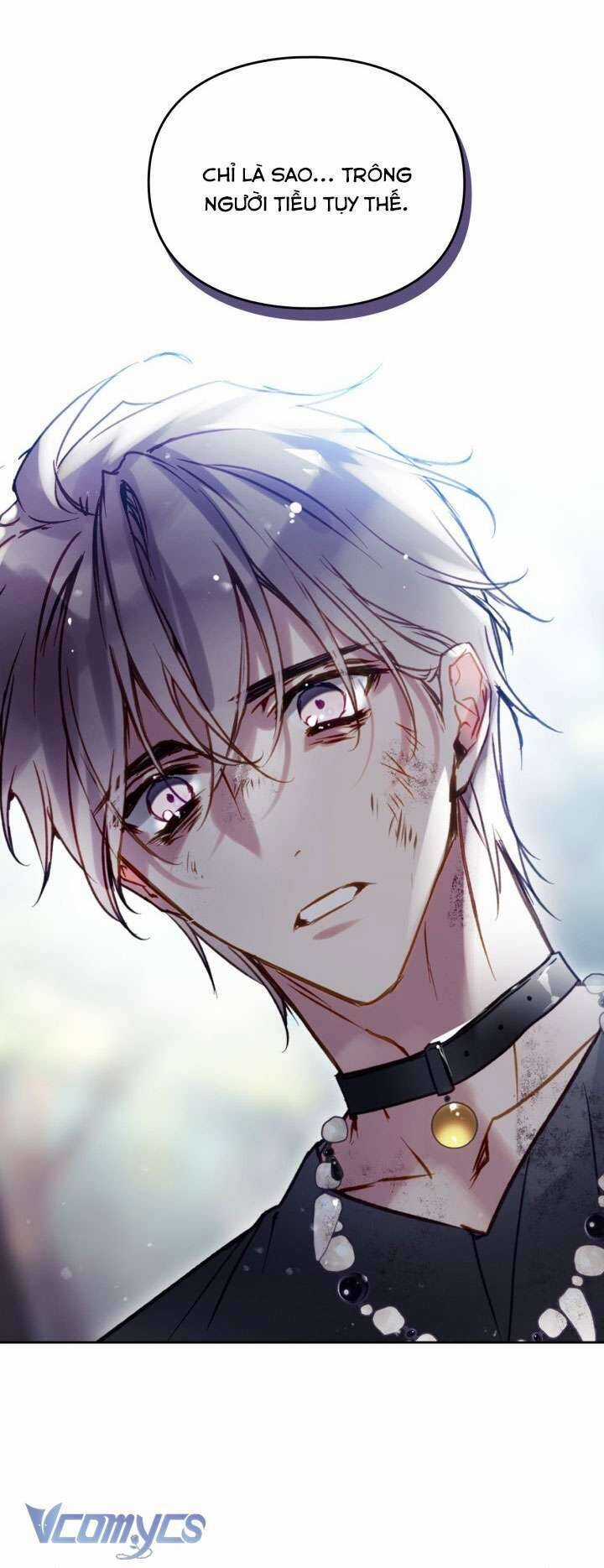 Kết Thúc Của Nhân Vật Phản Diện Chỉ Có Thể Là Cái Chết Chương 168 trang 20