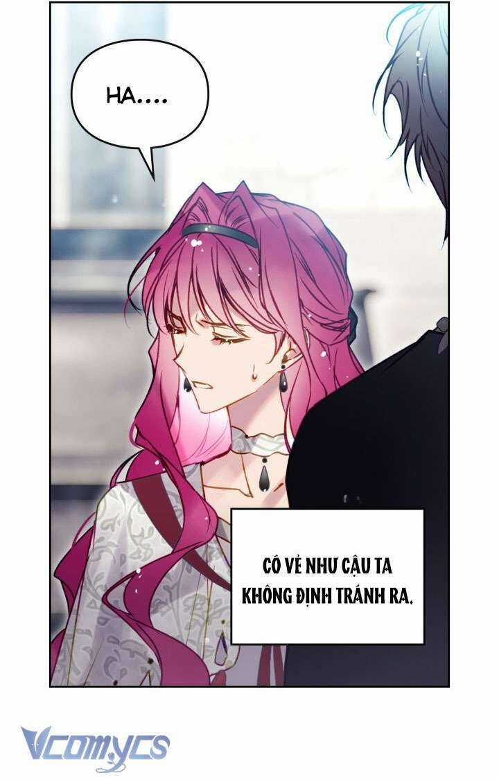 Kết Thúc Của Nhân Vật Phản Diện Chỉ Có Thể Là Cái Chết Chương 168 trang 21