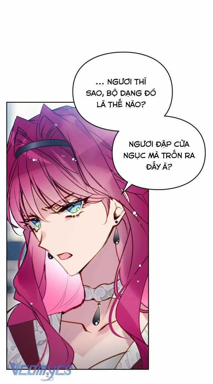 Kết Thúc Của Nhân Vật Phản Diện Chỉ Có Thể Là Cái Chết Chương 168 trang 22