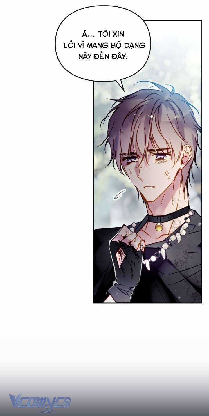 Kết Thúc Của Nhân Vật Phản Diện Chỉ Có Thể Là Cái Chết Chương 168 trang 23