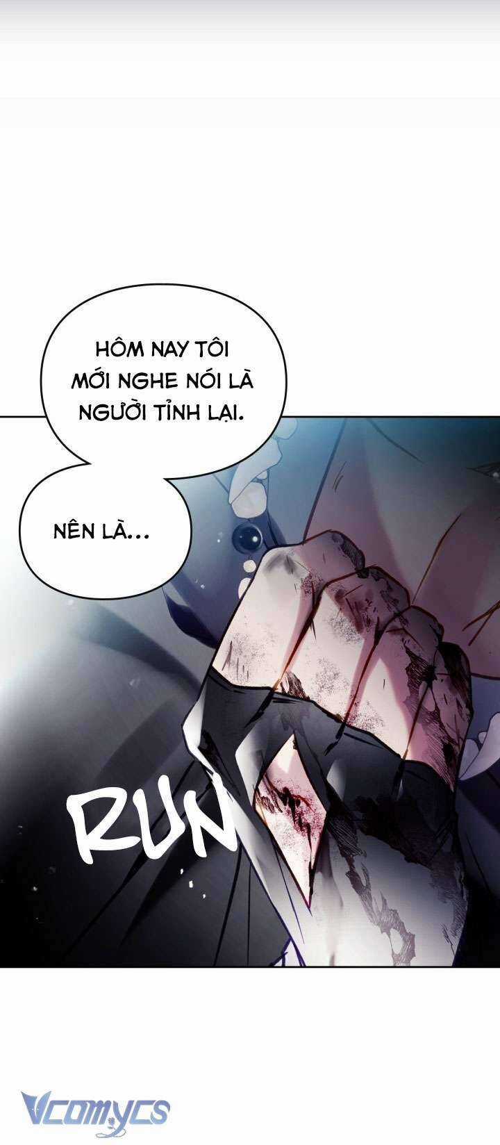 Kết Thúc Của Nhân Vật Phản Diện Chỉ Có Thể Là Cái Chết Chương 168 trang 25