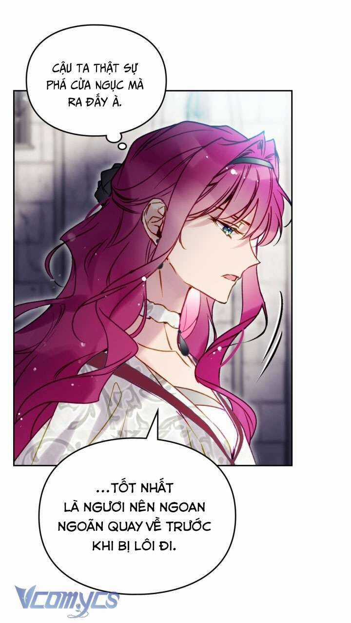 Kết Thúc Của Nhân Vật Phản Diện Chỉ Có Thể Là Cái Chết Chương 168 trang 26