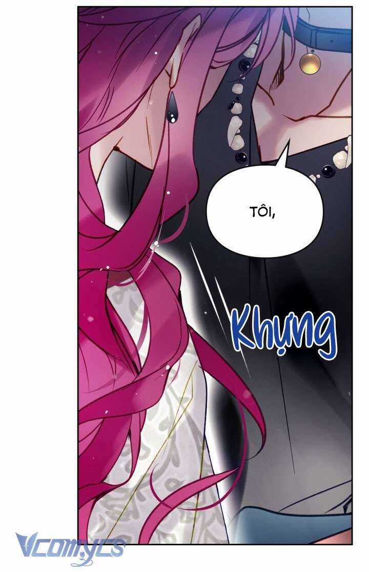 Kết Thúc Của Nhân Vật Phản Diện Chỉ Có Thể Là Cái Chết Chương 168 trang 27