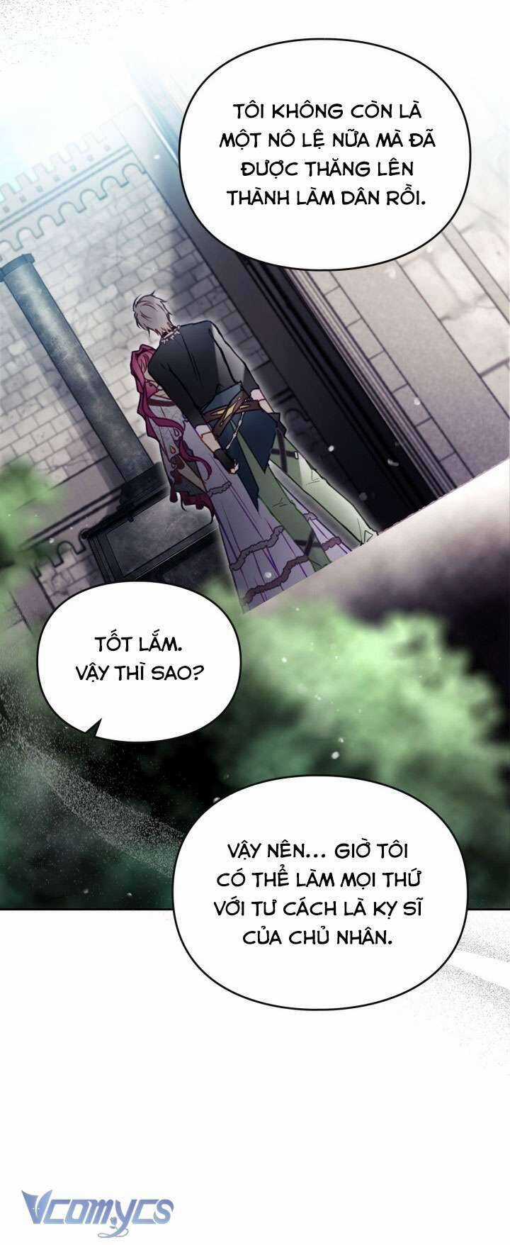 Kết Thúc Của Nhân Vật Phản Diện Chỉ Có Thể Là Cái Chết Chương 168 trang 29