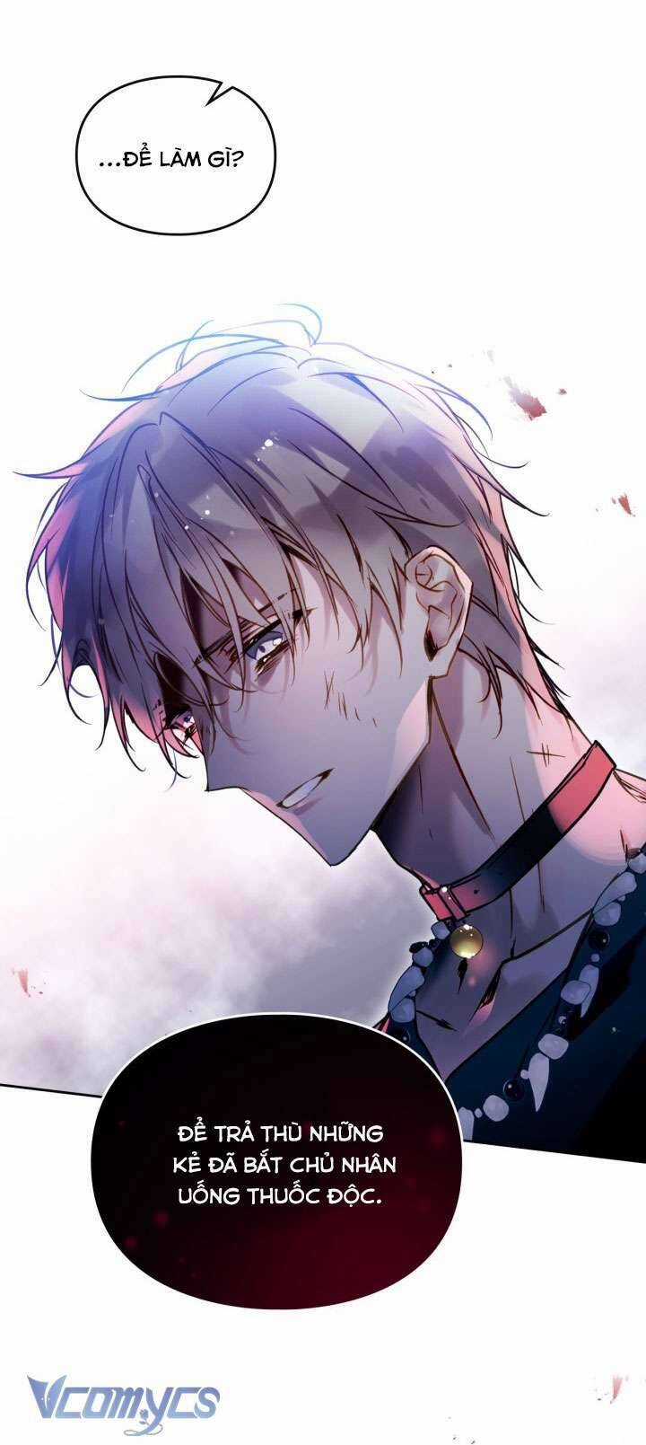 Kết Thúc Của Nhân Vật Phản Diện Chỉ Có Thể Là Cái Chết Chương 168 trang 30