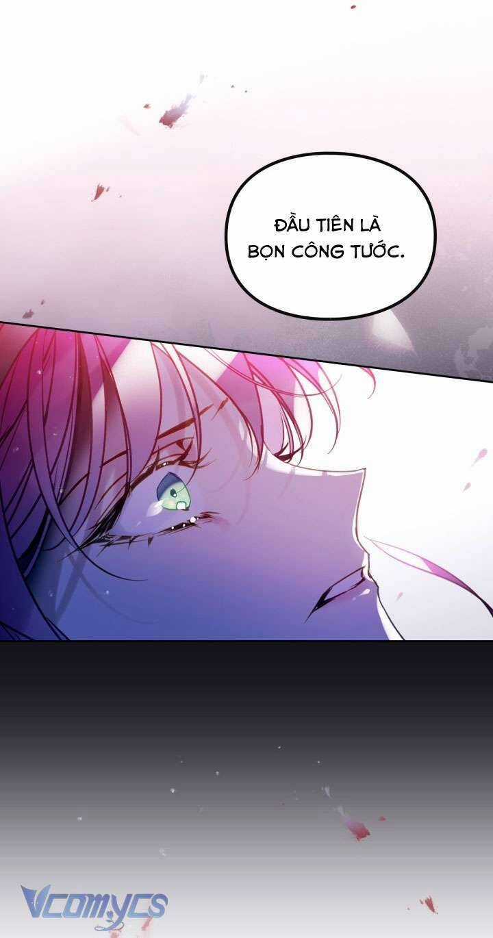 Kết Thúc Của Nhân Vật Phản Diện Chỉ Có Thể Là Cái Chết Chương 168 trang 31