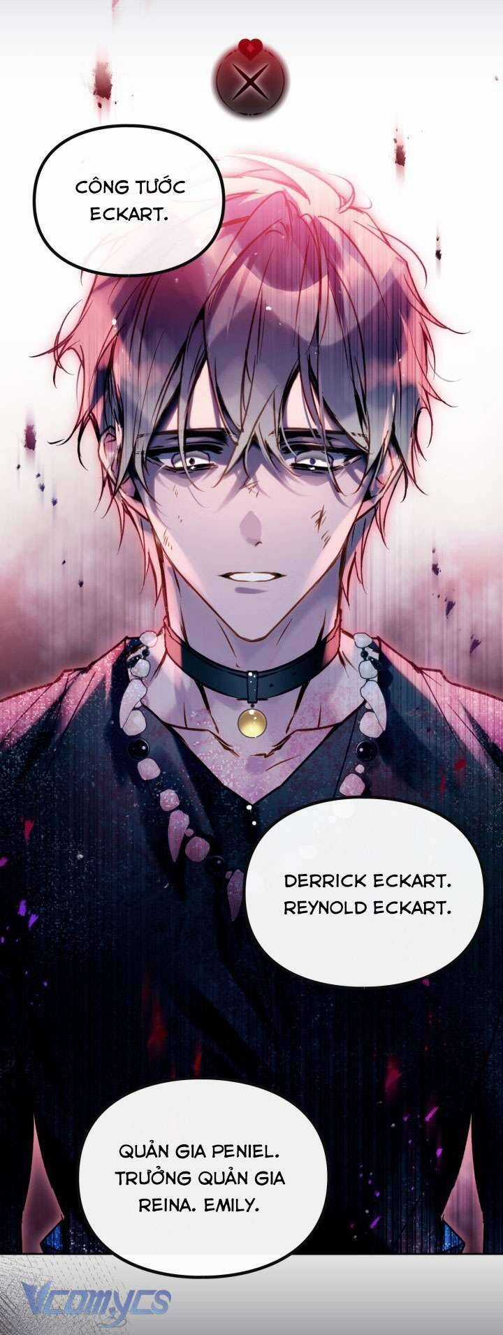 Kết Thúc Của Nhân Vật Phản Diện Chỉ Có Thể Là Cái Chết Chương 168 trang 32