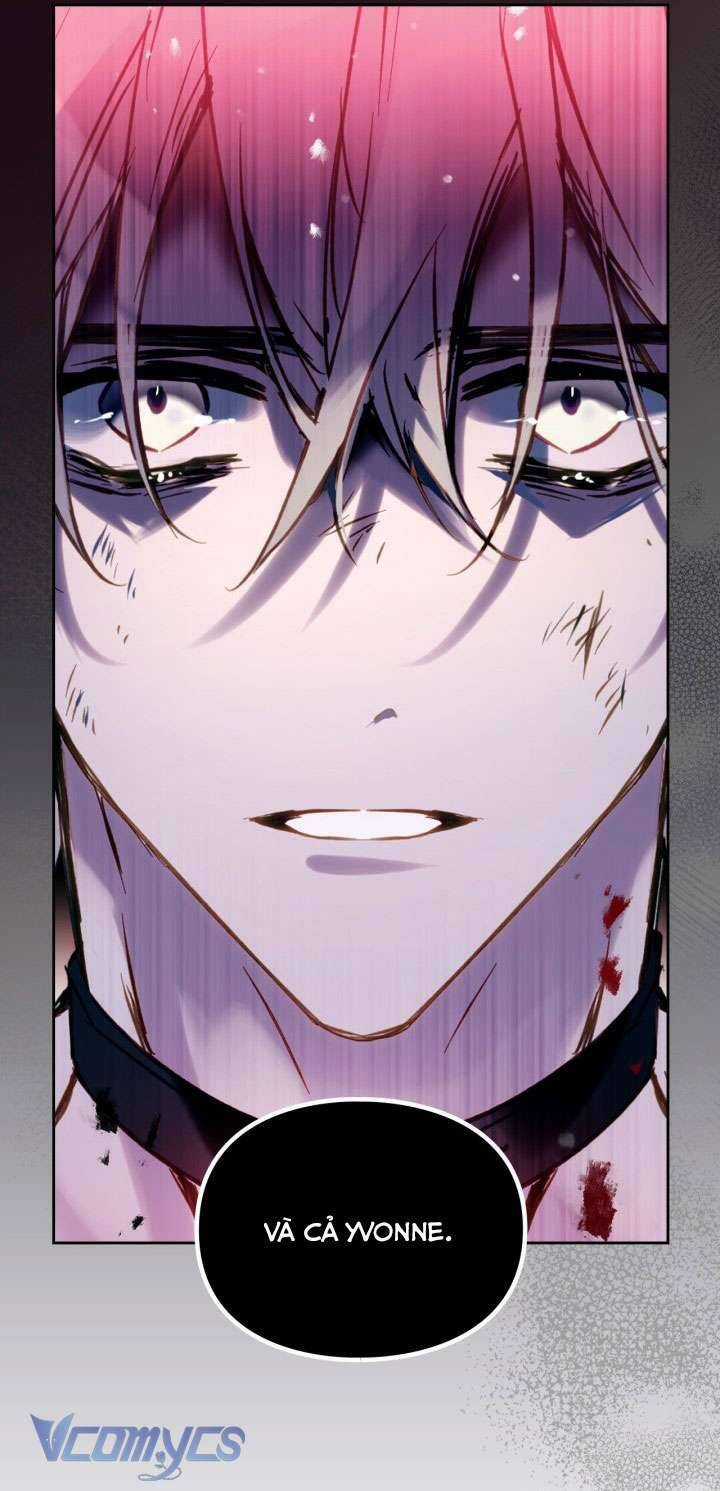 Kết Thúc Của Nhân Vật Phản Diện Chỉ Có Thể Là Cái Chết Chương 168 trang 34