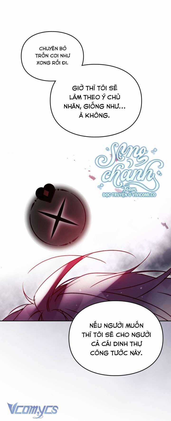 Kết Thúc Của Nhân Vật Phản Diện Chỉ Có Thể Là Cái Chết Chương 168 trang 37