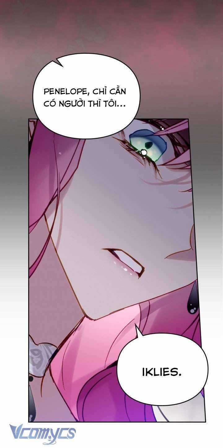 Kết Thúc Của Nhân Vật Phản Diện Chỉ Có Thể Là Cái Chết Chương 168 trang 40