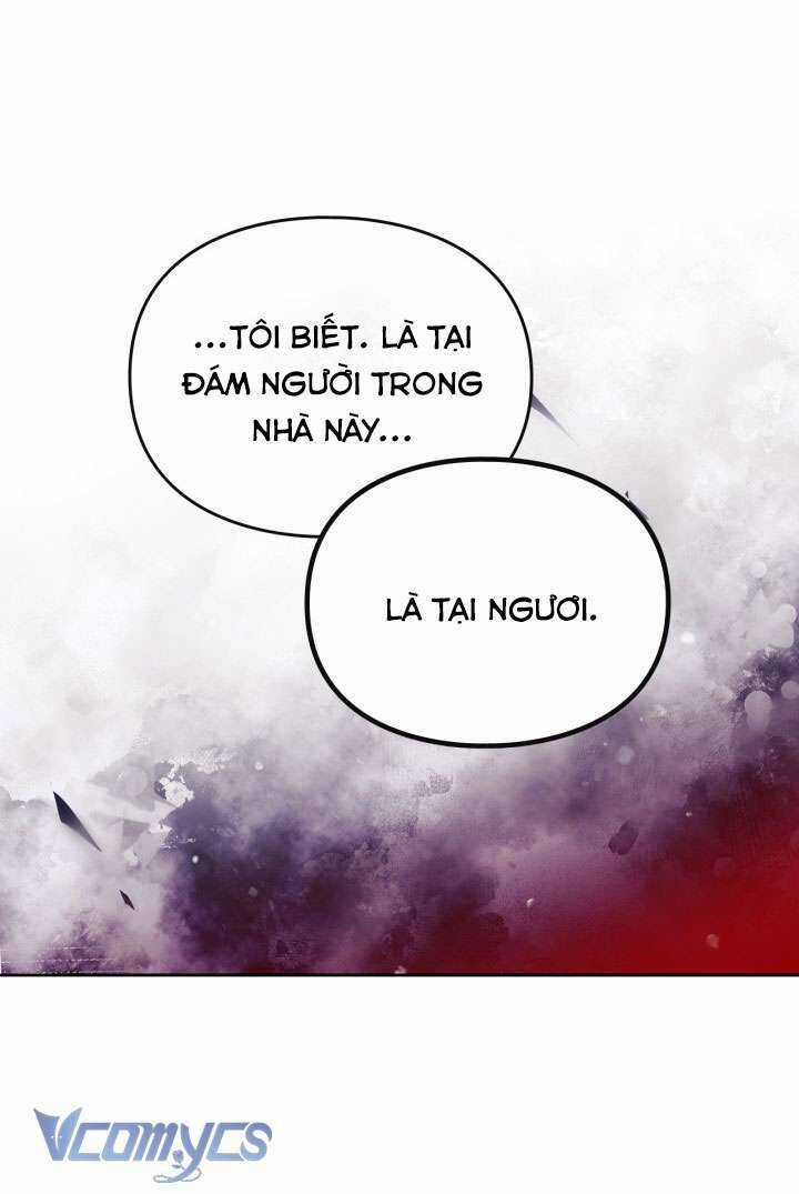 Kết Thúc Của Nhân Vật Phản Diện Chỉ Có Thể Là Cái Chết Chương 168 trang 42