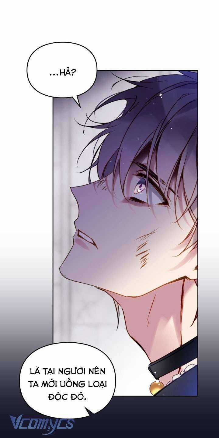 Kết Thúc Của Nhân Vật Phản Diện Chỉ Có Thể Là Cái Chết Chương 168 trang 43