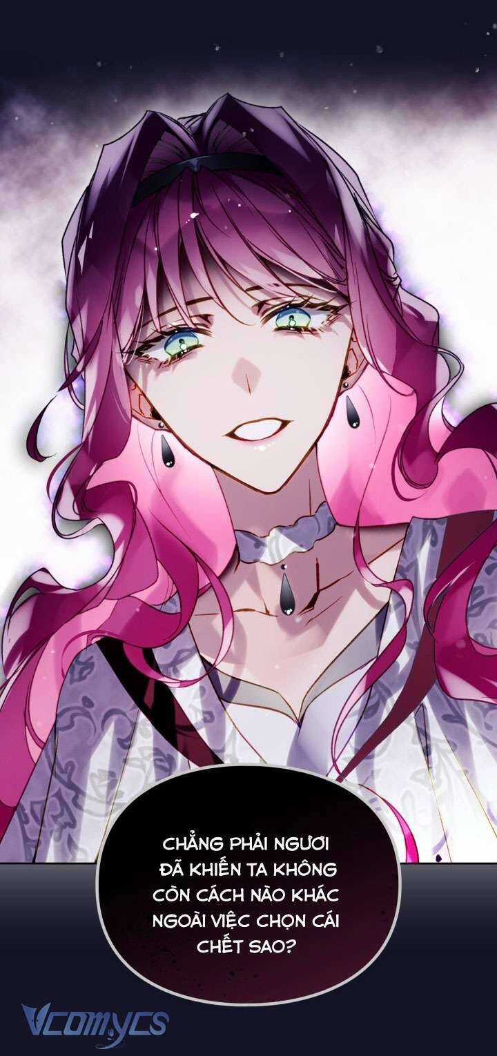 Kết Thúc Của Nhân Vật Phản Diện Chỉ Có Thể Là Cái Chết Chương 168 trang 44