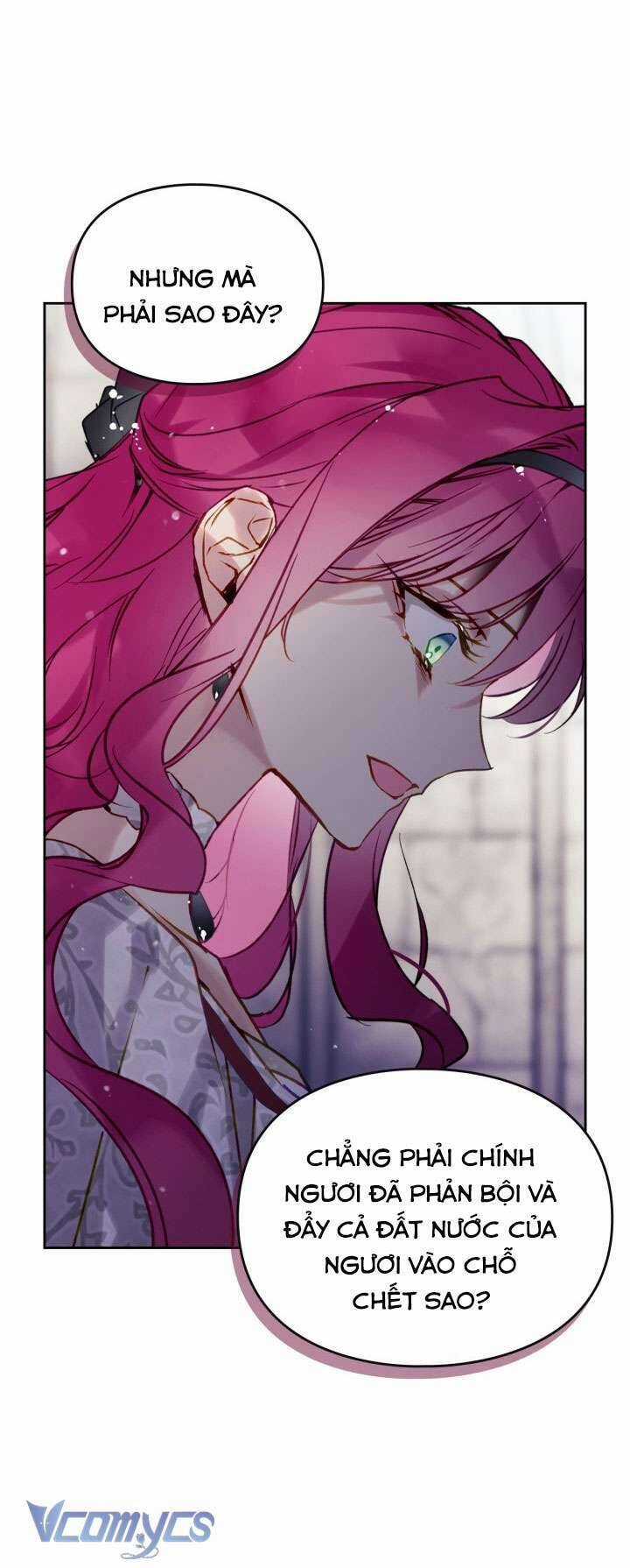 Kết Thúc Của Nhân Vật Phản Diện Chỉ Có Thể Là Cái Chết Chương 168 trang 47