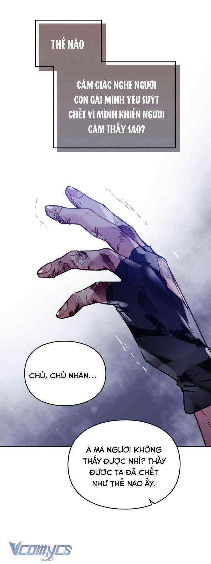 Kết Thúc Của Nhân Vật Phản Diện Chỉ Có Thể Là Cái Chết Chương 168 trang 48