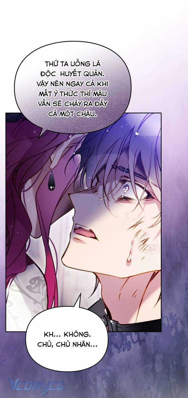 Kết Thúc Của Nhân Vật Phản Diện Chỉ Có Thể Là Cái Chết Chương 168 trang 50