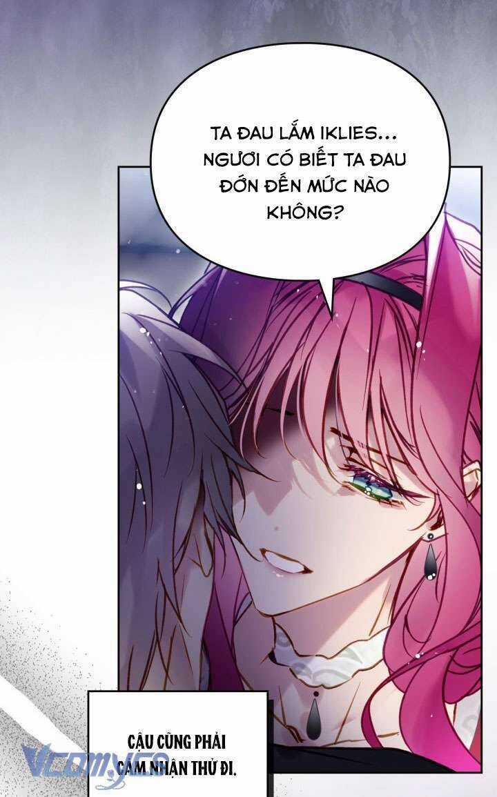 Kết Thúc Của Nhân Vật Phản Diện Chỉ Có Thể Là Cái Chết Chương 168 trang 51