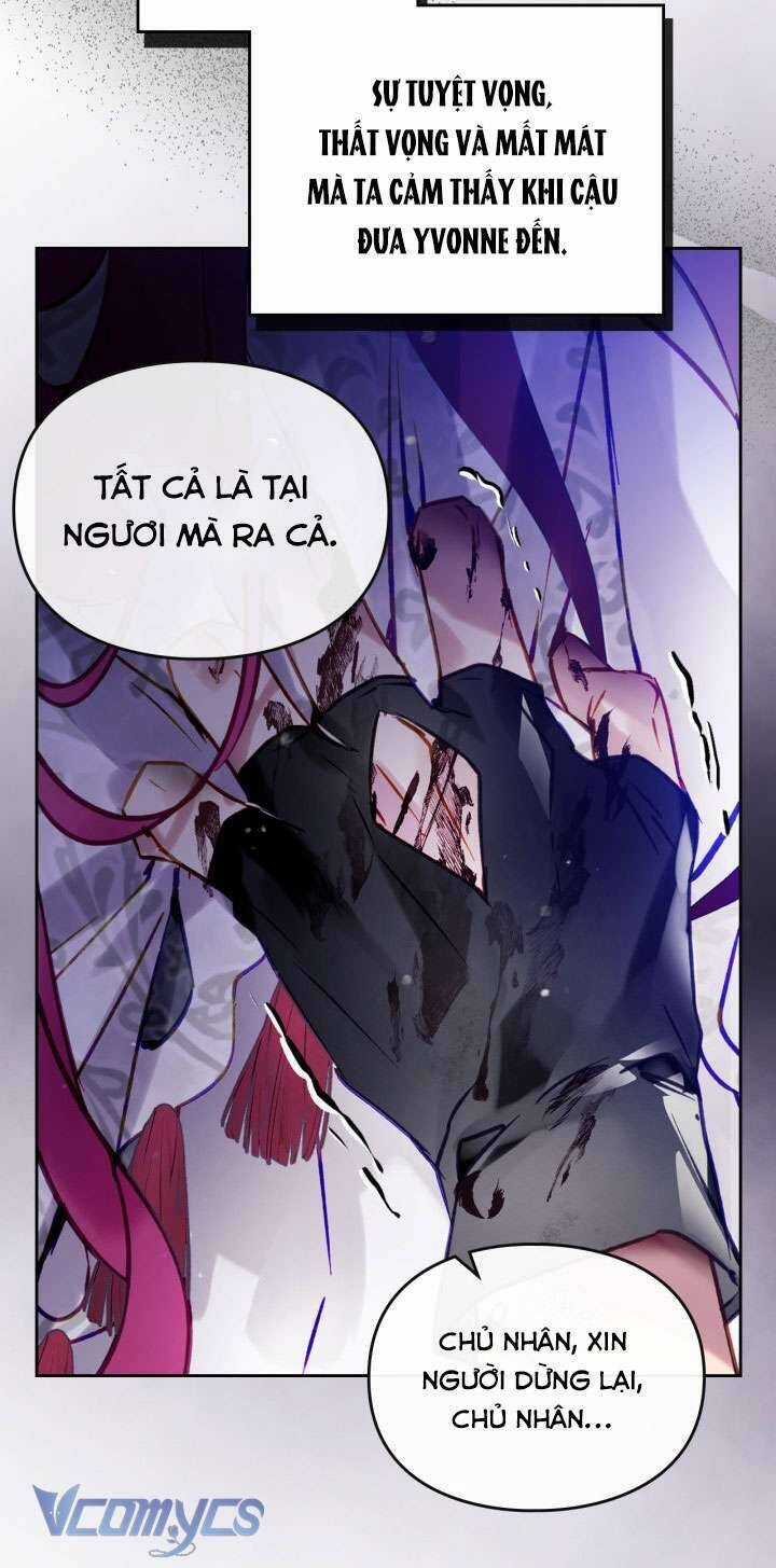 Kết Thúc Của Nhân Vật Phản Diện Chỉ Có Thể Là Cái Chết Chương 168 trang 52